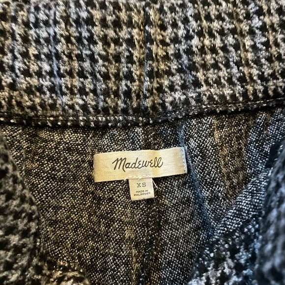 Madewell Huston Pants - Picture 5 of 6